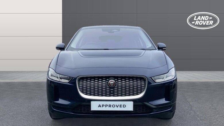 Jaguar I-Pace 294kW EV400 HSE 90kWh 5dr Auto [11kW Charger] Electric Estate